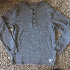 Boys long sleeve